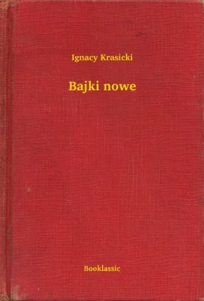 Alacsony ár Bajki nowe
