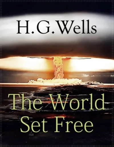 The World Set Free Biztonságos vásárlás