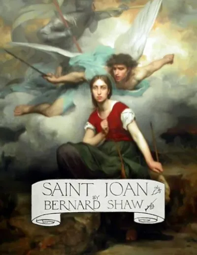 Exkluzív ajánlat Saint Joan