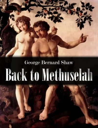 Back to Methuselah Árcsökkenés
