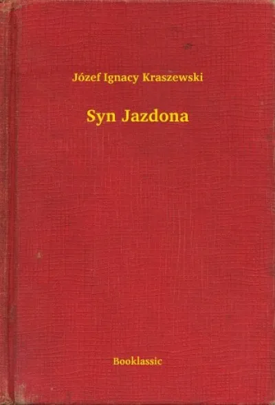 Syn Jazdona Olcsóbb