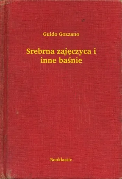 Expressz kézbesítés Srebrna zajęczyca i inne baśnie