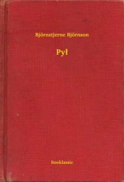 Pył Legkelendőbb