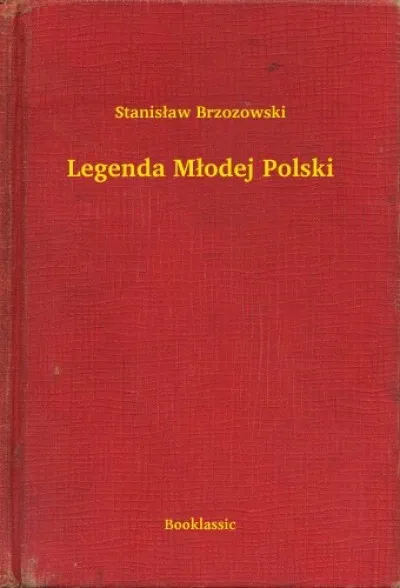 Legenda Młodej Polski Biztonságos fizetés