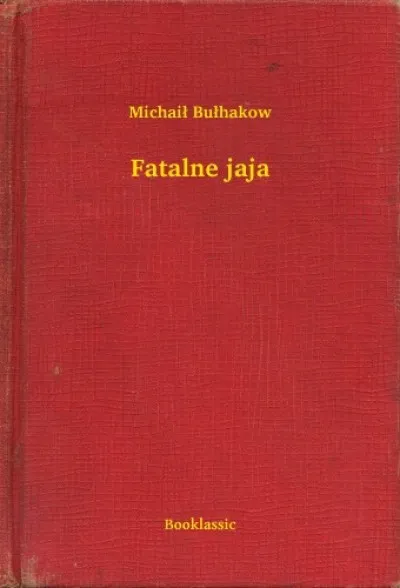 Legkelendőbb Fatalne jaja