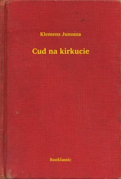 Prémium Cud na kirkucie