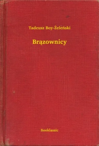 Brązownicy Legnépszerűbb