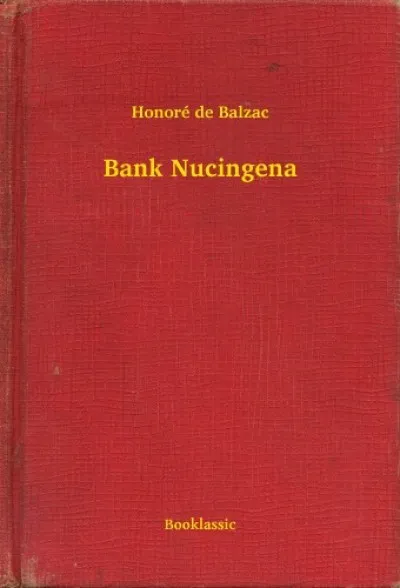 Vedd meg most Bank Nucingena