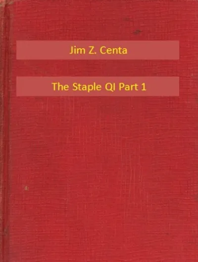 The Staple QI Part 1 Azonnali szállítás
