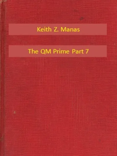 Szuper ajánlat The QM Prime Part 7
