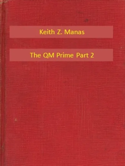 Bestseller The QM Prime Part 2