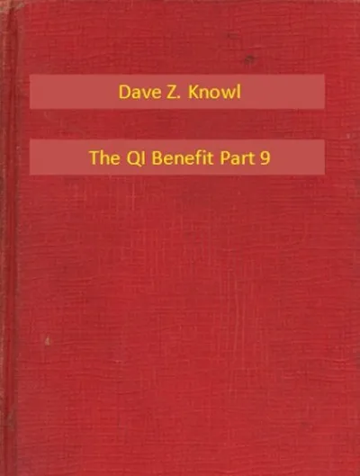 Prémium The QI Benefit Part 9