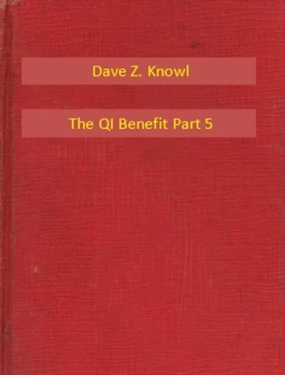 The QI Benefit Part 5 Legjobb ár