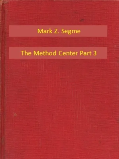 The Method Center Part 3 Szuper ajánlat