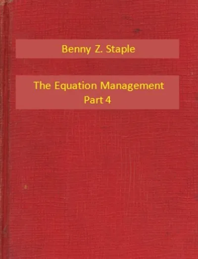 Expressz szállítás The Equation Management Part 4