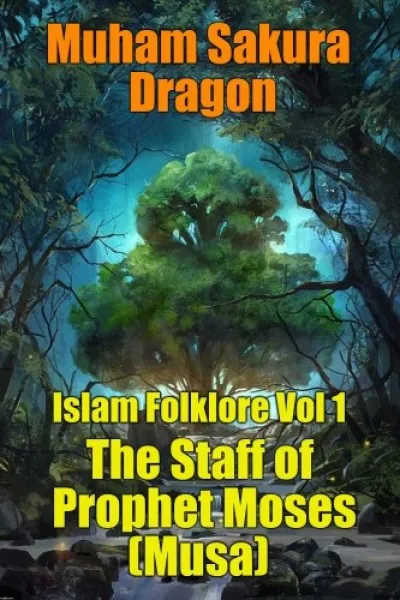 Islam Folklore Vol 1 The Staff of Prophet Moses (Musa) Ajánlat