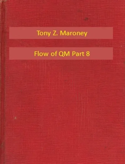 Flow of QM Part 8 Gyors szállítás