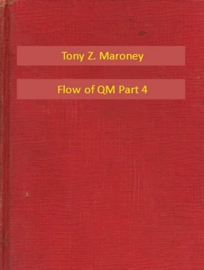 Flow of QM Part 4 Azonnal elérhető