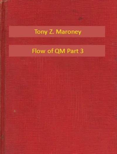 Flow of QM Part 3 Legkelendőbb