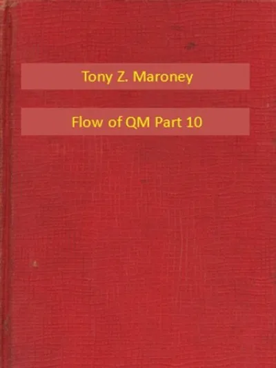 Flow of QM Part 10 Csak ma