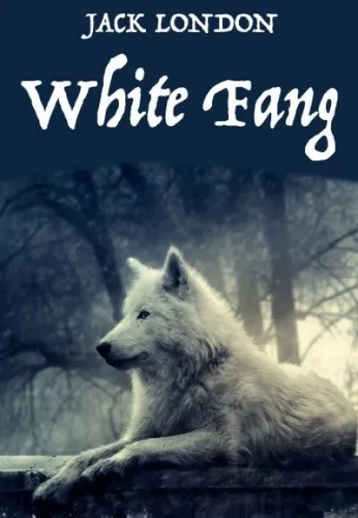 Szezonális akció White Fang
