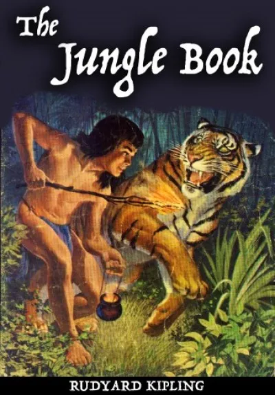 The Jungle Book Kedvezmény