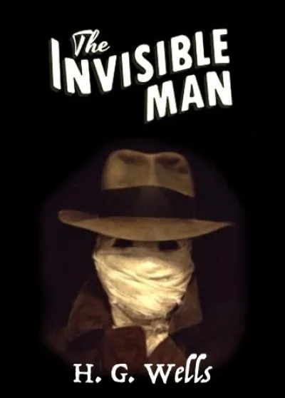 The Invisible Man Árengedmény
