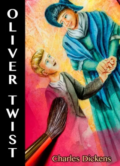 Akciós ár Oliver Twist
