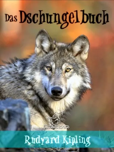 Das Dschungelbuch (Neue illustrierte Ausgabe mit 89 Originalzeichnungen von Maurice de Becque und andere Illustratoren) Biztonságos vásárlás