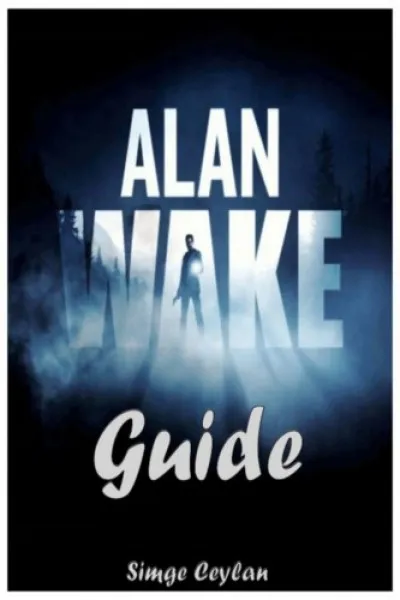 Különleges ajánlat Alan Wake Guide