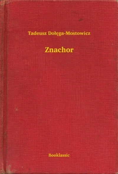 Biztonságos vásárlás Znachor