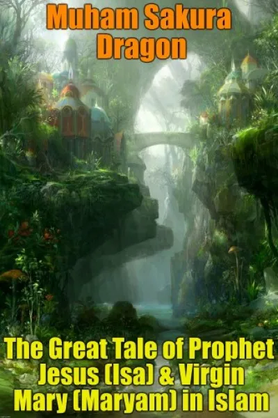 Legkelendőbb The Great Tale of Prophet Jesus (Isa) & Virgin Mary (Maryam) in Islam