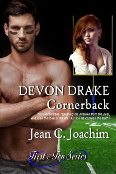 Legnépszerűbb Devon Drake, Cornerback (First & Ten, #4)