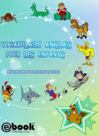 Vocabulaire anglais pour les enfants Utolsó esély