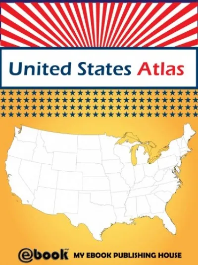 Szuper akció United States Atlas