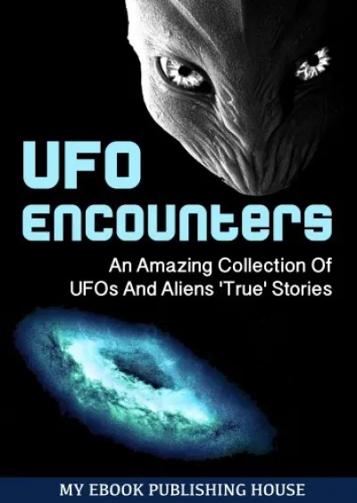 UFO Encounters Legnépszerűbb