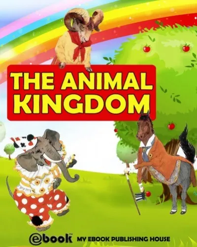 The Animal Kingdom Biztonságos fizetés
