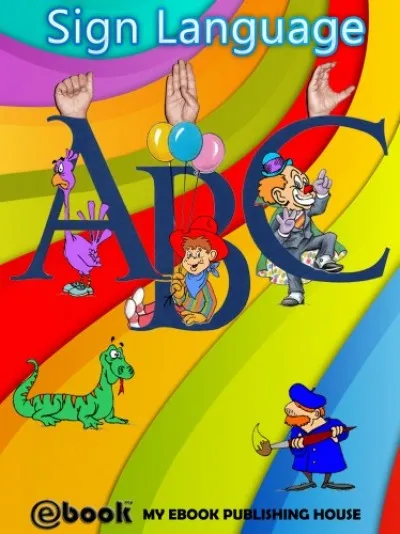 Sign Language ABC Outlet
