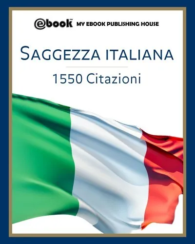 Saggezza italiana - 1550 citazioni Kedvezményes ár