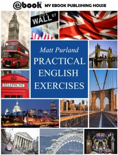 Szuper akció Practical English Exercises
