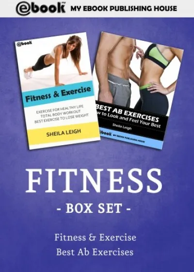 Utolsó esély Fitness Box Set