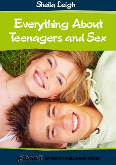 Everything About Teenagers and Sex Alacsony ár