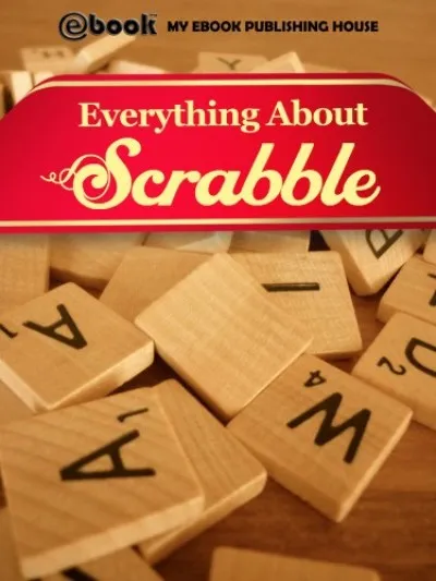 Everything About Scrabble Nézd meg most
