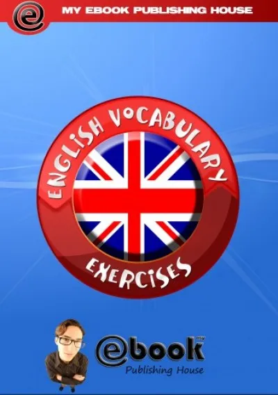 English Vocabulary Exercises Ne maradj le