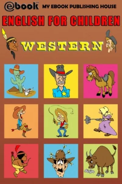 Árcsökkenés English for Children - Western