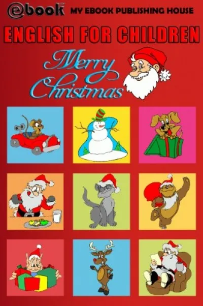 Népszerű English for Children - Merry Christmas