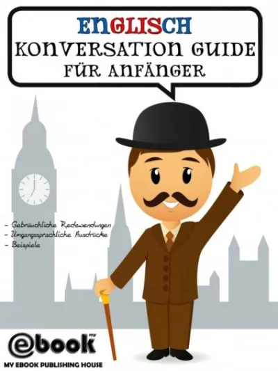 Englisch Konversation Guide Für Anfänger Outlet
