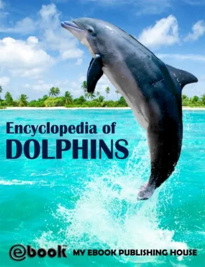 Encyclopedia of Dolphins Vásárlói kedvenc