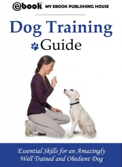 Vedd meg most Dog Training Guide