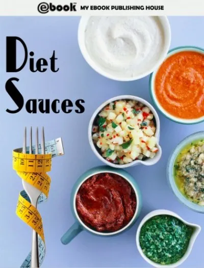 Diet Sauces Korlátozott ajánlat